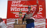From Jeff Gordon to Kyle Larson, check out all 14 NASCAR Cup Series championships for Hendrick Motorsports | Images
