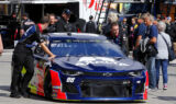 Shots of the Race: Las Vegas