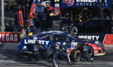 Shots of the Race: Las Vegas