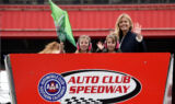 Weekend Wrap Up: Photos from Fontana