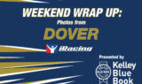 Weekend Wrap Up: iRacing at Dover