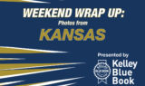 Weekday Wrap Up: Photos from Kansas