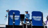 Check out Hendrick Motorsports photographer picks for the best photos of the 2025 NASCAR season! | Images