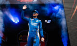 Check out Hendrick Motorsports photographer picks for the best photos of the 2025 NASCAR season! | Images