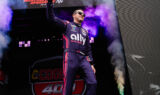 Check out Hendrick Motorsports photographer picks for the best photos of the 2025 NASCAR season! | Images