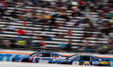 Check out Hendrick Motorsports photographer picks for the best photos of the 2025 NASCAR season! | Images