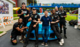See highlights as Hendrick Motorsports pit department members visited Victory Junction on Tuesday | Images