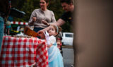Check out the best images from Trunk or Treat!
