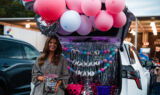 Check out the best images from Trunk or Treat!