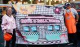 Check out the best images from Trunk or Treat!