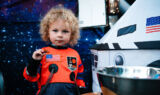 Check out the best images from Trunk or Treat!