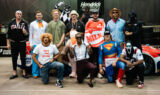 Check out the best images from Trunk or Treat!