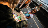 Check out the best images from Trunk or Treat!