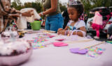 Check out the best images from Trunk or Treat!