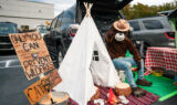 Check out the best images from Trunk or Treat!