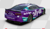 Alex Bowman gets a new-look No. 48 Ally Chevrolet for 2026 NASCAR season. Check it out here!