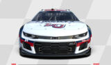 Check out the 2026 No. 24 Liberty University Chevrolet for William Byron
