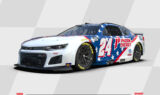 Take a look at William Byron's No. 24 Phorm Energy Chevrolet for the 2026 NASCAR Cup Series season | Images