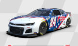 Take a look at William Byron's No. 24 Phorm Energy Chevrolet for the 2026 NASCAR Cup Series season | Images