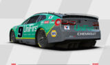 2026 NASCAR paint scheme reveal: Chase Elliott to wheel this green No. 9 UniFirst Chevrolet
