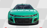 2026 NASCAR paint scheme reveal: Chase Elliott to wheel this green No. 9 UniFirst Chevrolet