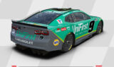 2026 NASCAR paint scheme reveal: Chase Elliott to wheel this green No. 9 UniFirst Chevrolet