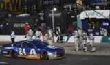 Weekday Wrap Up: Photos from the Open and All-Star Race