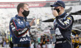 Weekday Wrap Up: Photos from the Open and All-Star Race
