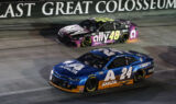 Weekday Wrap Up: Photos from the Open and All-Star Race
