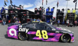 Weekend Wrap Up: Photos from Fontana