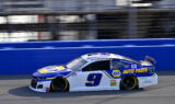 Weekend Wrap Up: Photos from Fontana