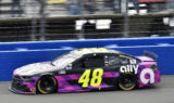 Weekend Wrap Up: Photos from Fontana