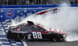 Hendrick Motorsports' top moments in 2020 so far