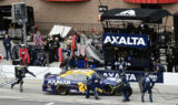 Weekend Wrap Up: Photos from Fontana