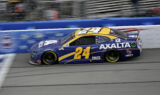 Weekend Wrap Up: Photos from Fontana