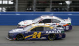 Weekend Wrap Up: Photos from Fontana