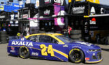 Weekend Wrap Up: Photos from Fontana