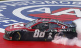 Weekend Wrap Up: Photos from Fontana