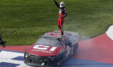 Weekend Wrap Up: Photos from Fontana