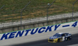 Weekend Wrap Up: Photos from Kentucky