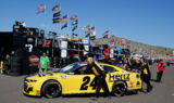 Weekend Wrap Up: Photos from Phoenix