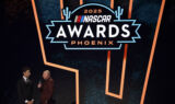 Check out highlights from the 2025 NASCAR Awards Banquet in Phoenix | Images