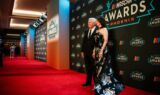 Check out highlights from the 2025 NASCAR Awards Banquet in Phoenix | Images