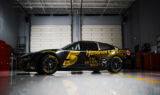 Check out Kyle Larson's paint scheme honoring the Zac Brown Band for Las Vegas | Images