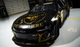 Check out Kyle Larson's paint scheme honoring the Zac Brown Band for Las Vegas | Images