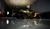 Check out Kyle Larson's paint scheme honoring the Zac Brown Band for Las Vegas | Images
