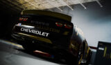 Check out Kyle Larson's paint scheme honoring the Zac Brown Band for Las Vegas | Images