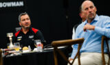 Rick Hendrick, Hendrick Motorsports honor eight teammates for 20 years of service | Images