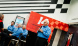 Rick Hendrick, Hendrick Motorsports honor eight teammates for 20 years of service | Images