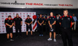 Rick Hendrick, Hendrick Motorsports honor eight teammates for 20 years of service | Images